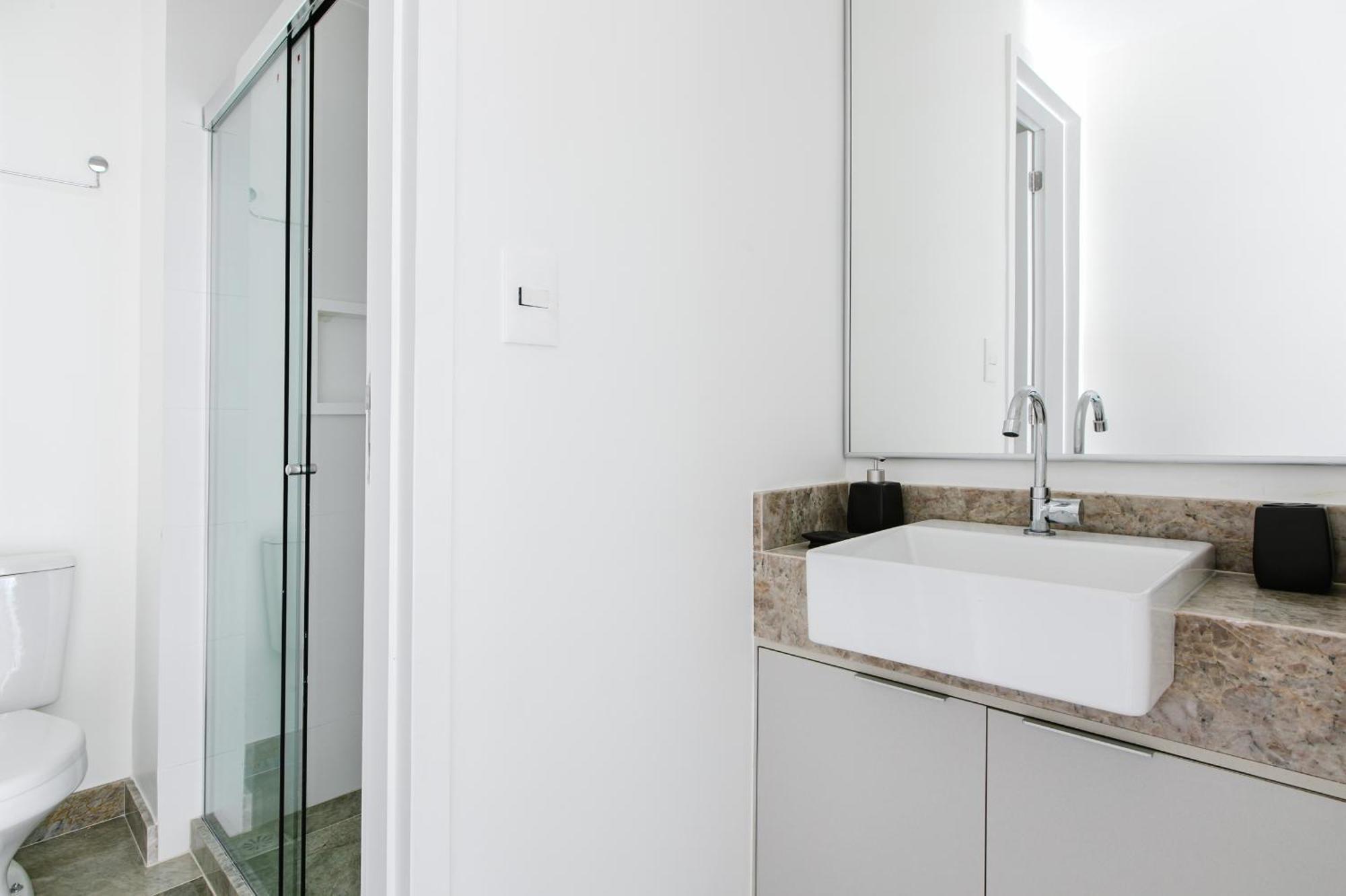 Tabas - Edificio Lygia, Leblon, Rj Appartement