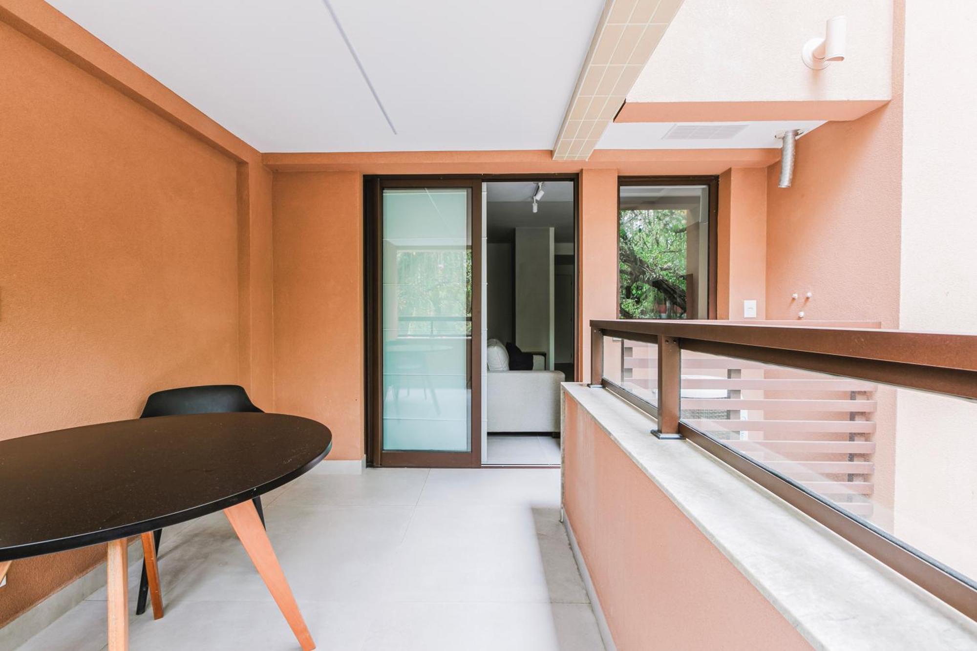 Appartement Tabas - Edificio Lygia, Leblon, Rj Rio de Janeiro