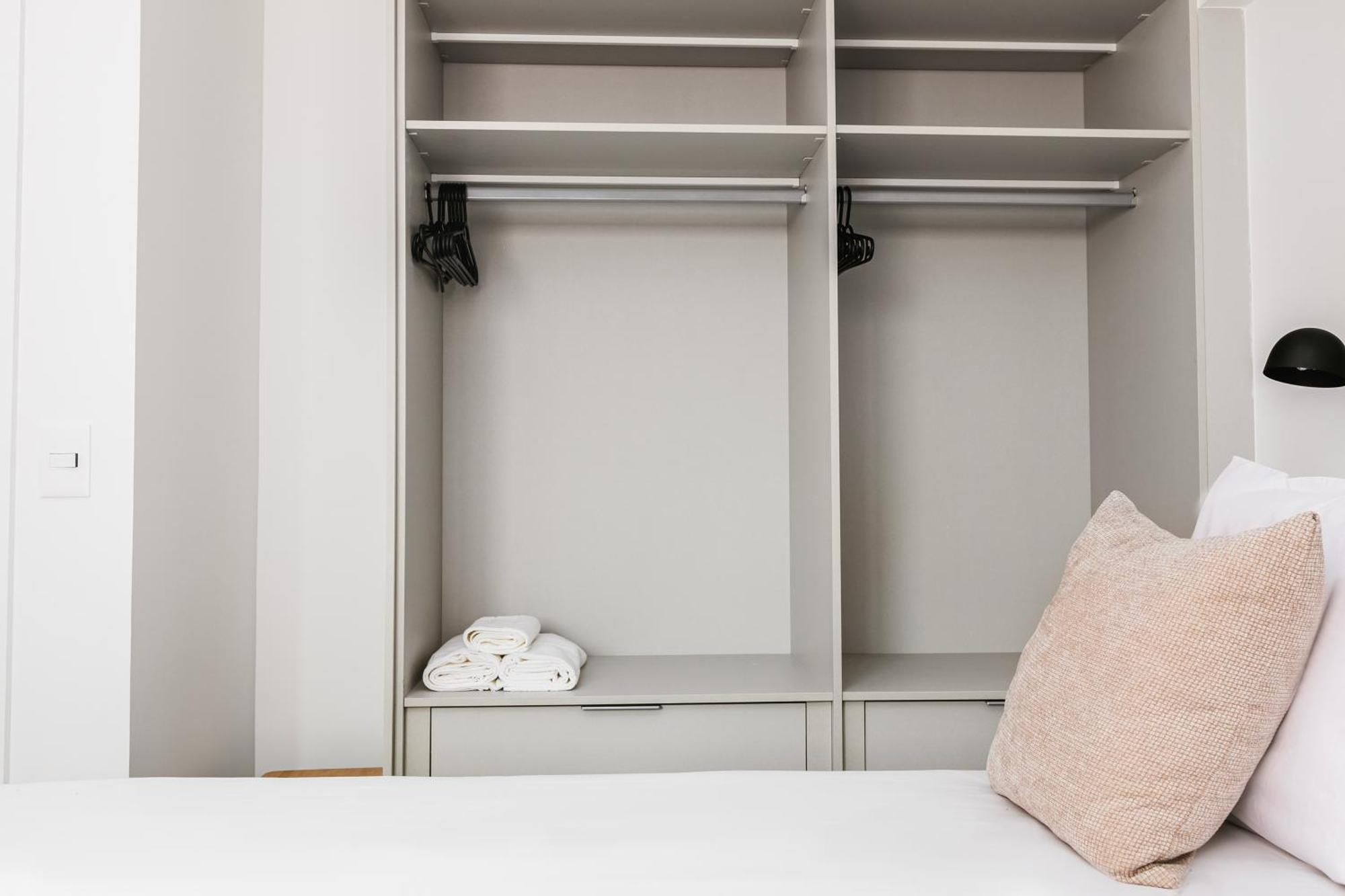 Appartement Tabas - Edificio Lygia, Leblon, Rj *