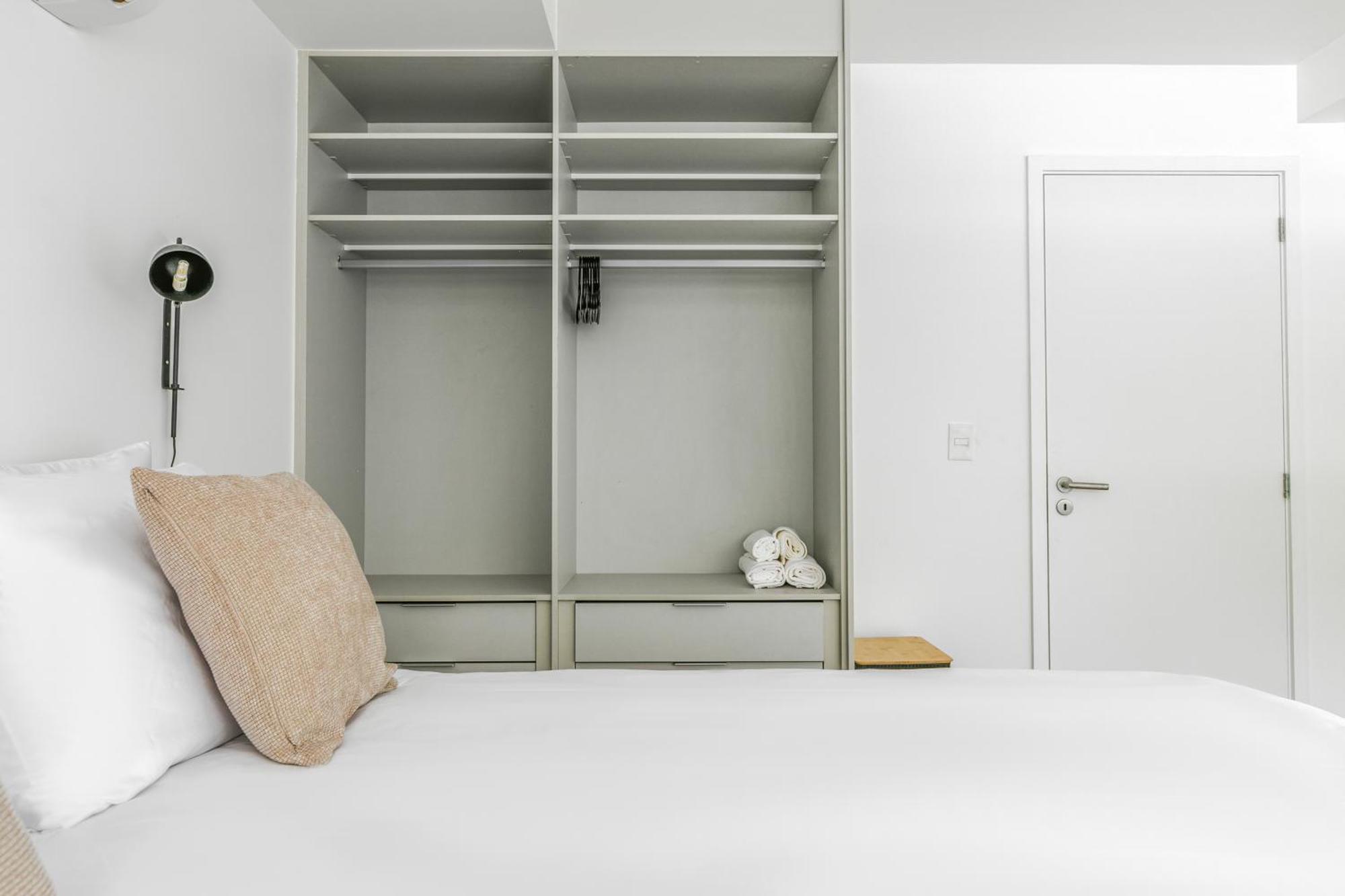 Tabas - Edificio Lygia, Leblon, Rj Appartement