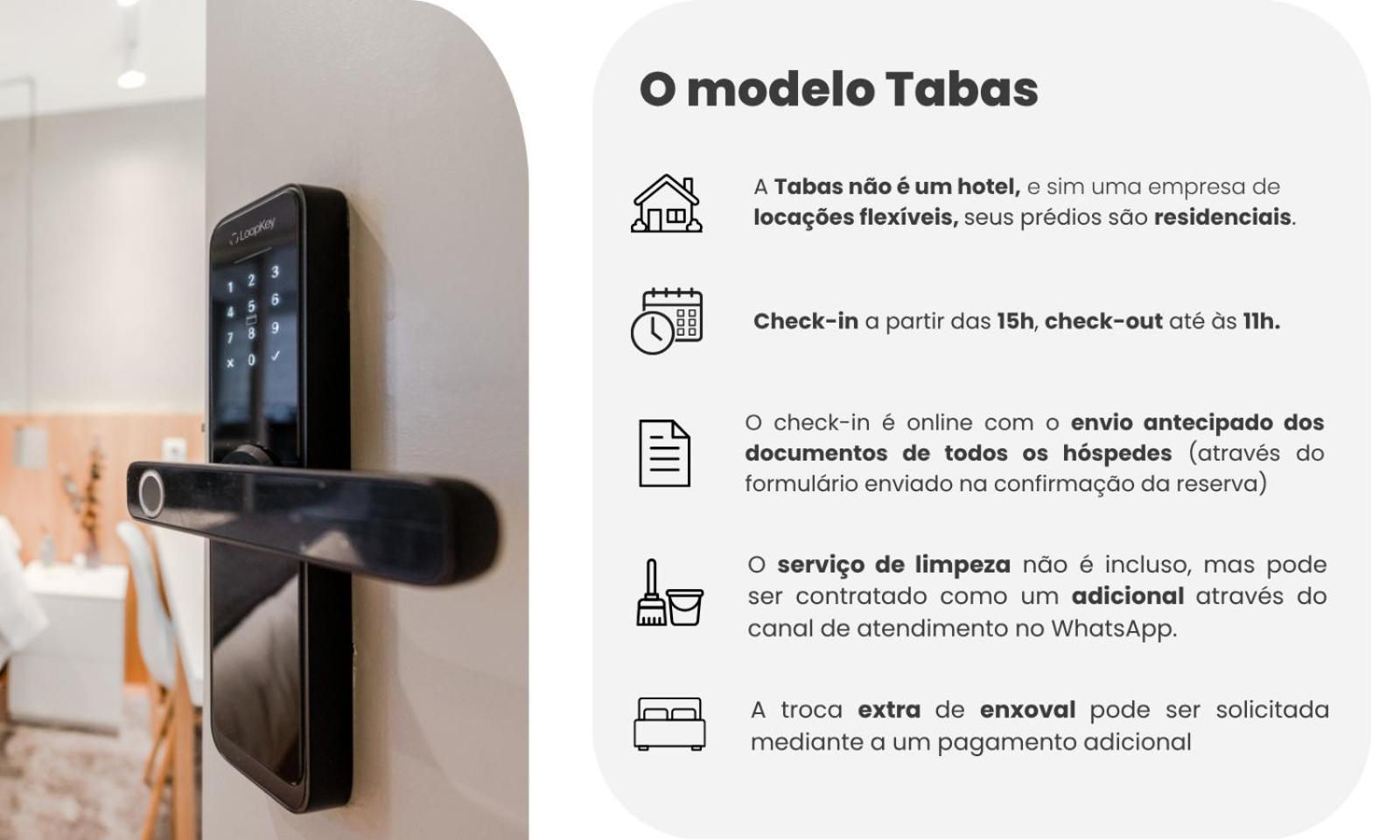 Appartement Tabas - Edificio Lygia, Leblon, Rj Rio de Janeiro